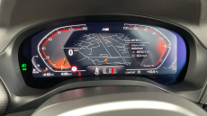 BMW X3 xDrive30d MHT M Sport 5dr Auto Diesel Estate